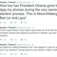 Illustration for article titled President TrumPutin Lied on Obama, so Why Isn’t Anyone Saying It?
